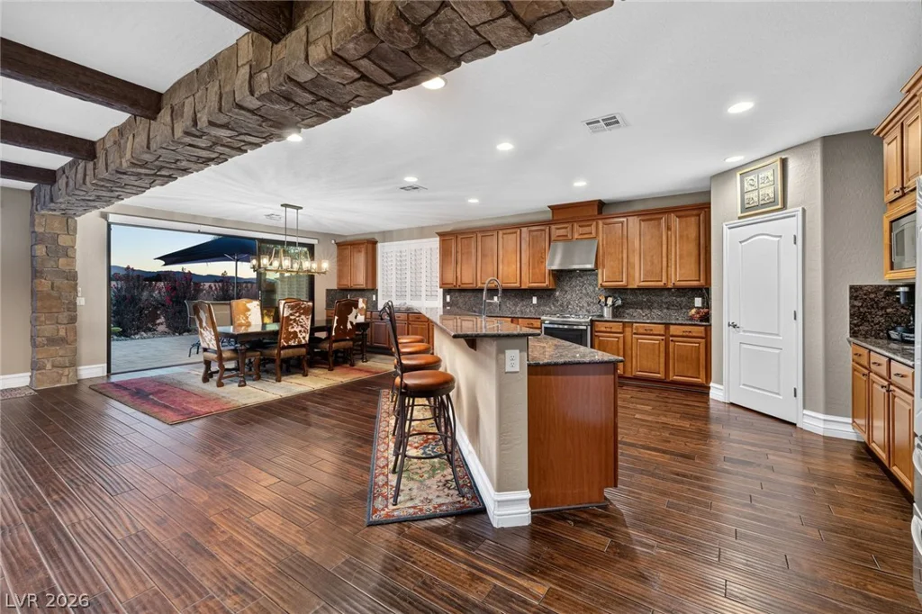 7347 Peace Rose, Las Vegas, NV 89131
