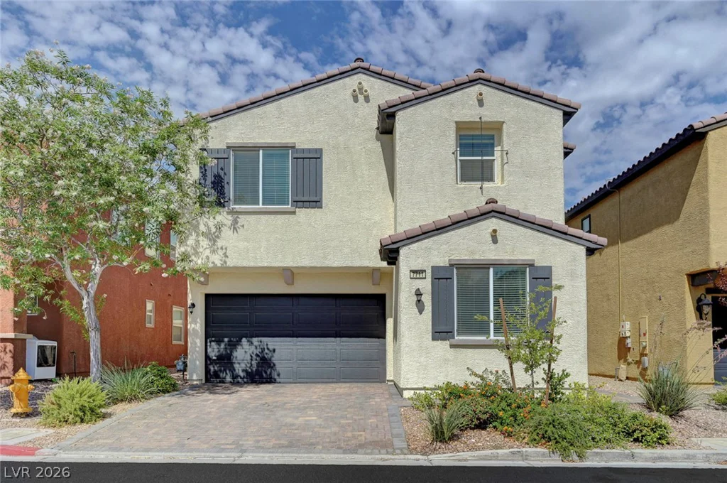 7711 Coral Cactus, Las Vegas, NV 89139