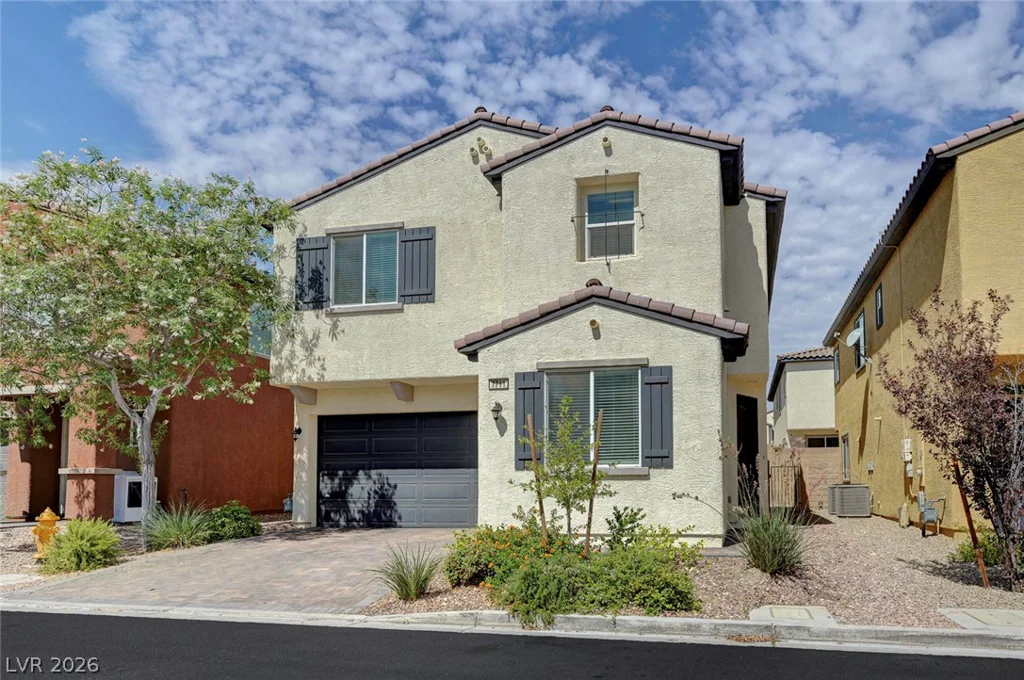 7711 Coral Cactus, Las Vegas, NV 89139