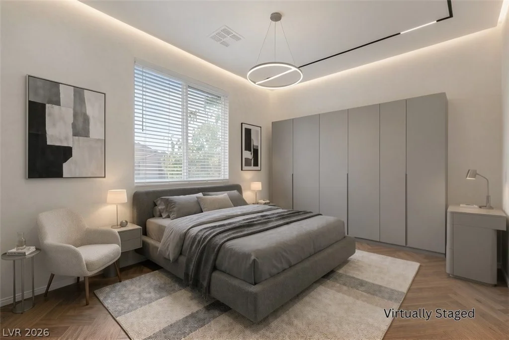 7711 Coral Cactus, Las Vegas, NV 89139