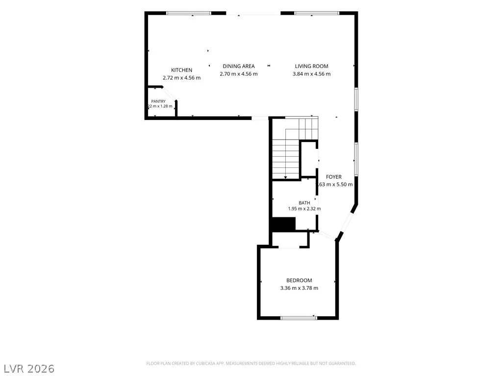 7711 Coral Cactus, Las Vegas, NV 89139