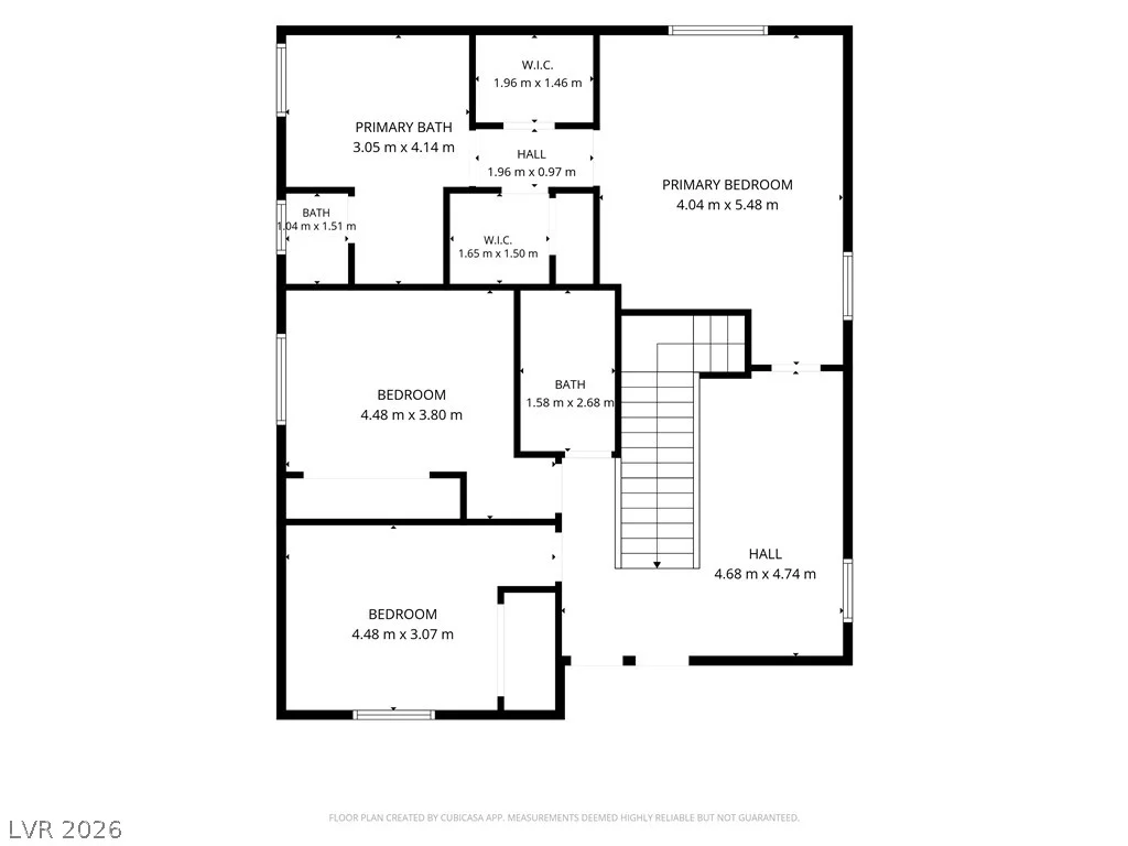 7711 Coral Cactus, Las Vegas, NV 89139