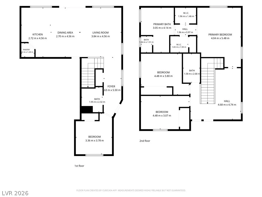 7711 Coral Cactus, Las Vegas, NV 89139