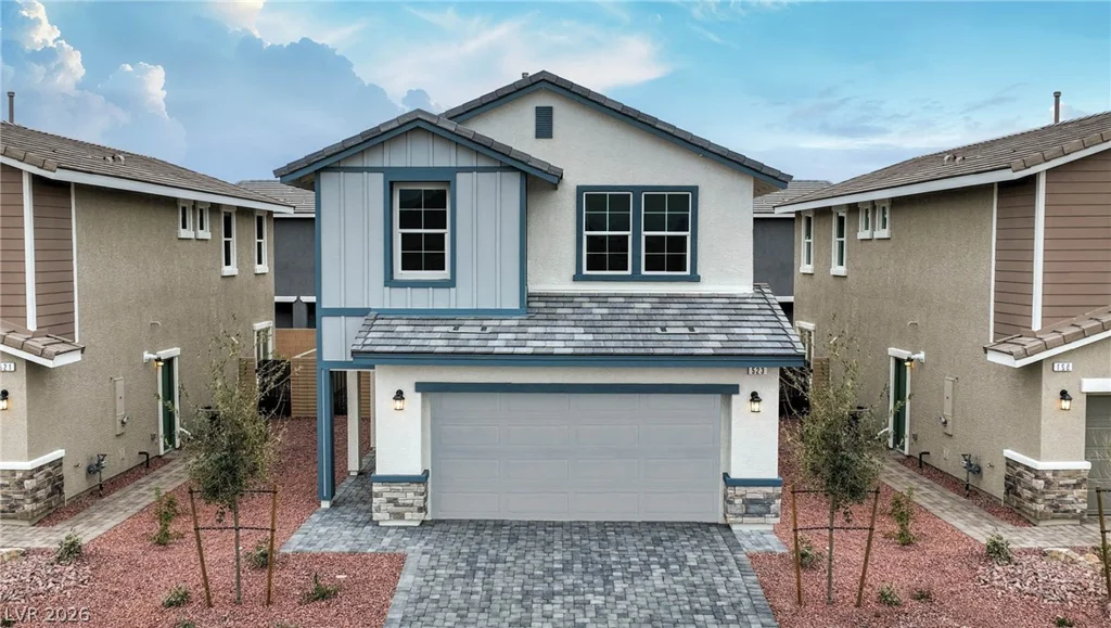 1085 Saffron Toucan, Henderson, NV 89011