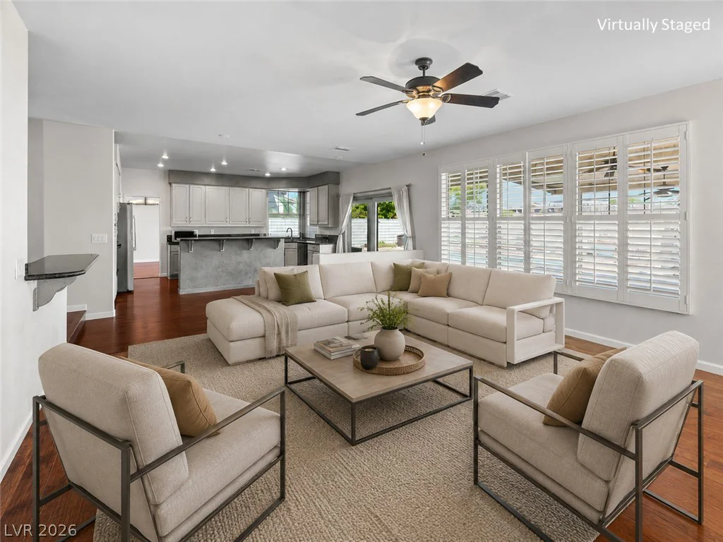 2504 Hacker, Henderson, NV 89074