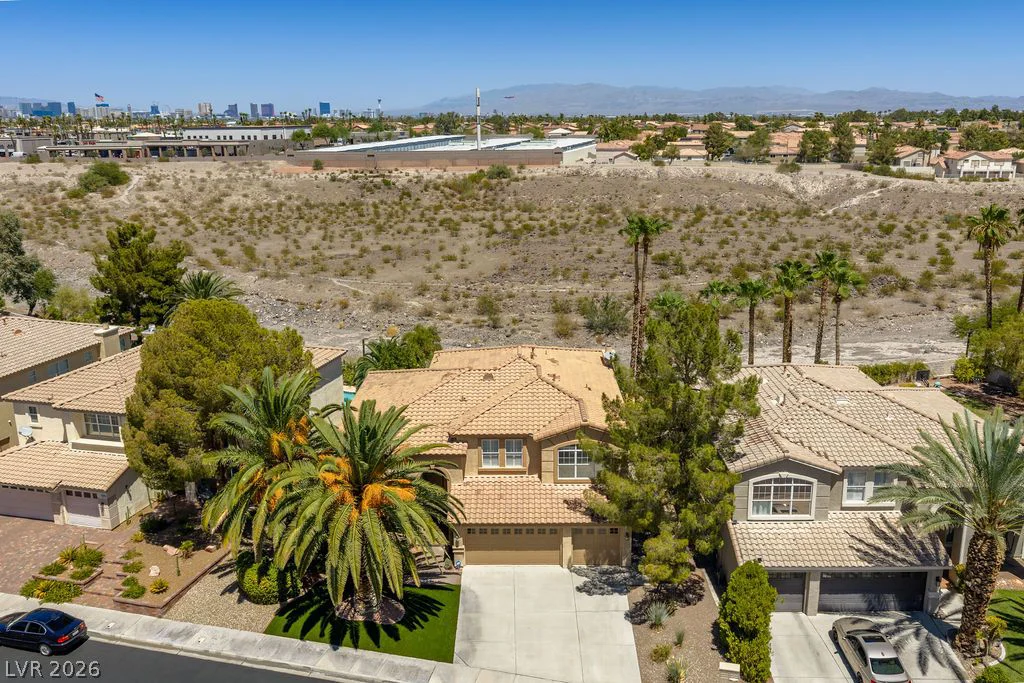 2504 Hacker, Henderson, NV 89074