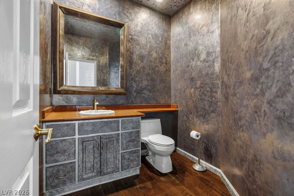2504 Hacker, Henderson, NV 89074