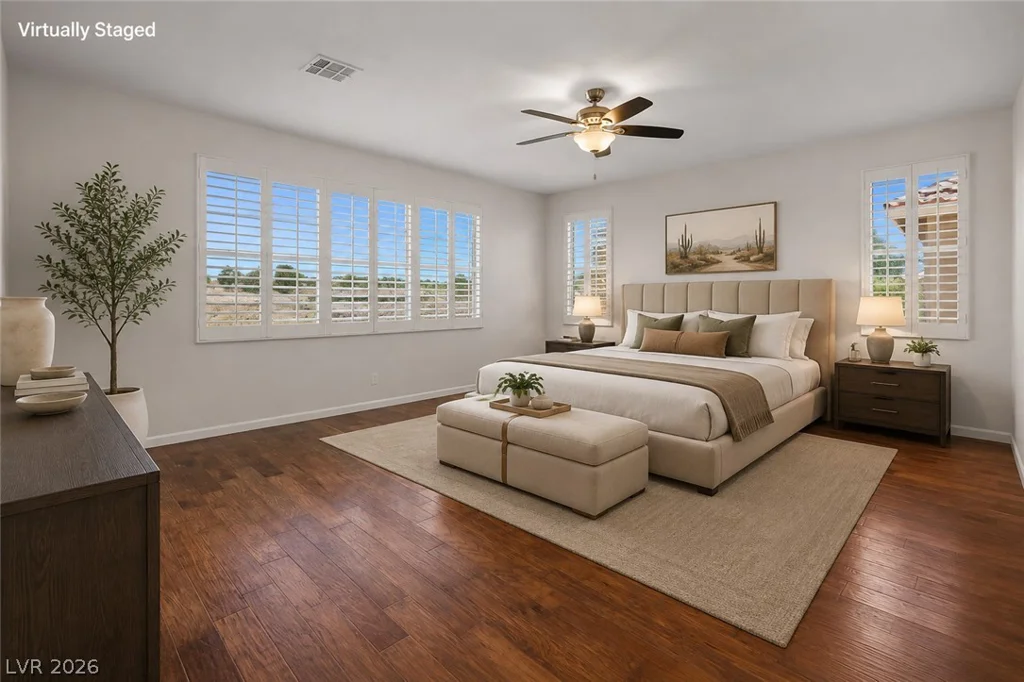 2504 Hacker, Henderson, NV 89074