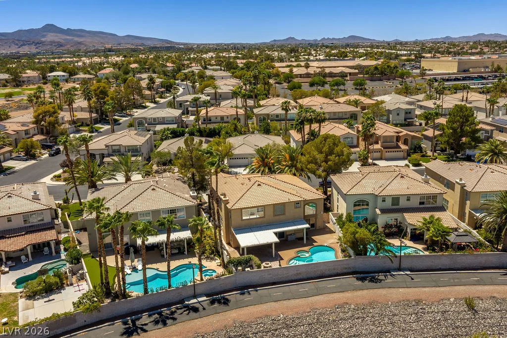 2504 Hacker, Henderson, NV 89074