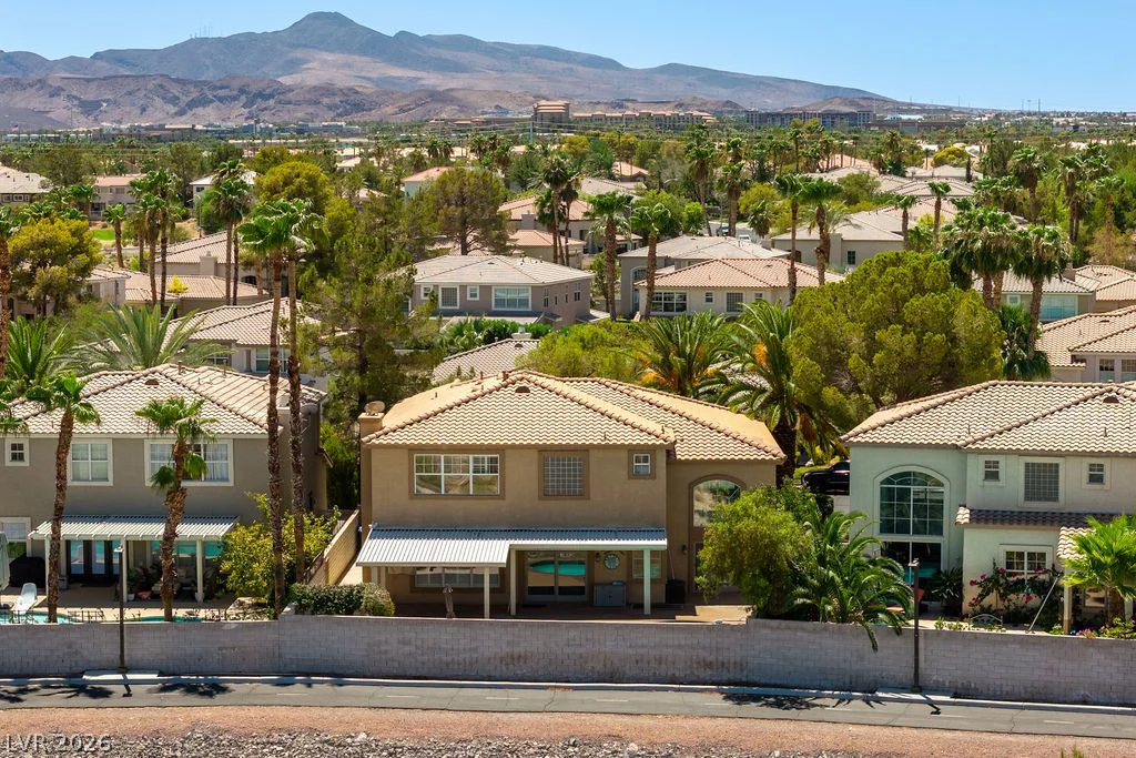 2504 Hacker, Henderson, NV 89074