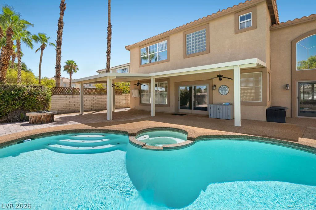 2504 Hacker, Henderson, NV 89074