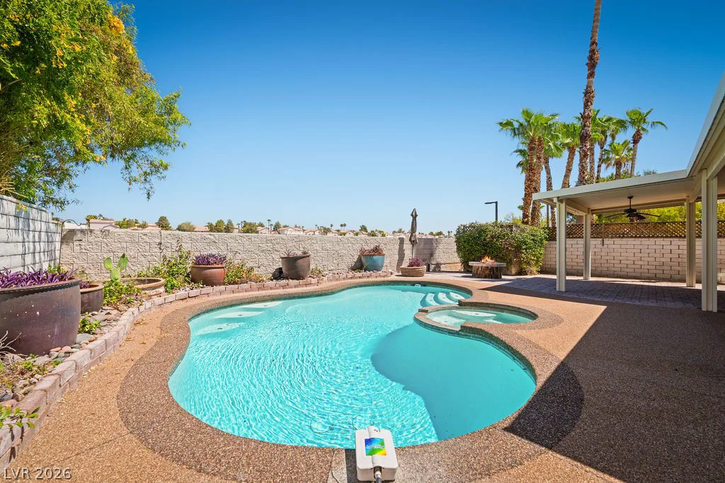 2504 Hacker, Henderson, NV 89074