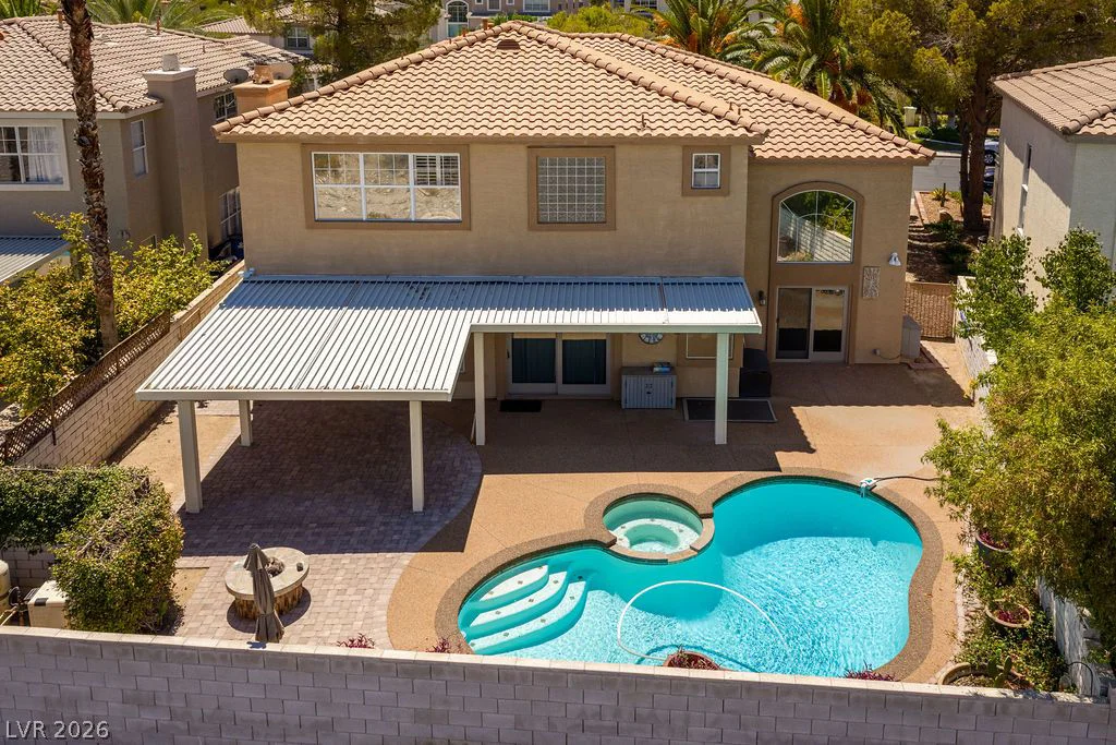 2504 Hacker, Henderson, NV 89074