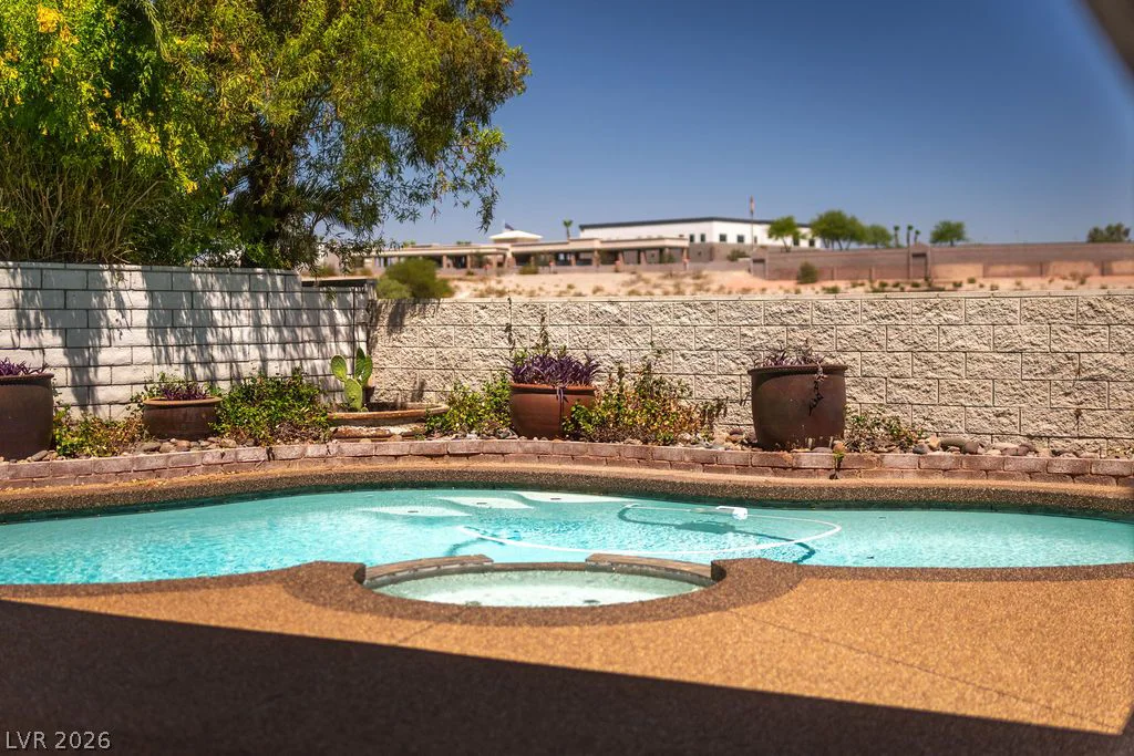 2504 Hacker, Henderson, NV 89074