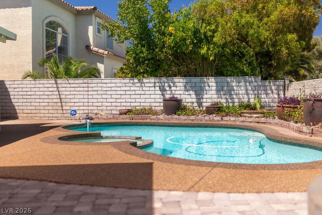 2504 Hacker, Henderson, NV 89074