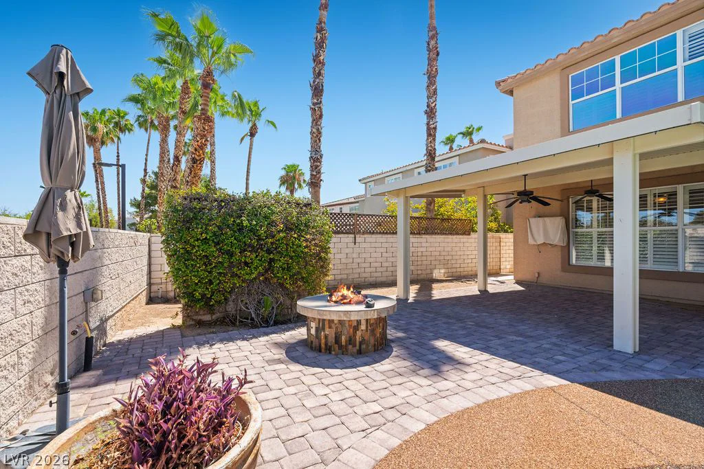 2504 Hacker, Henderson, NV 89074