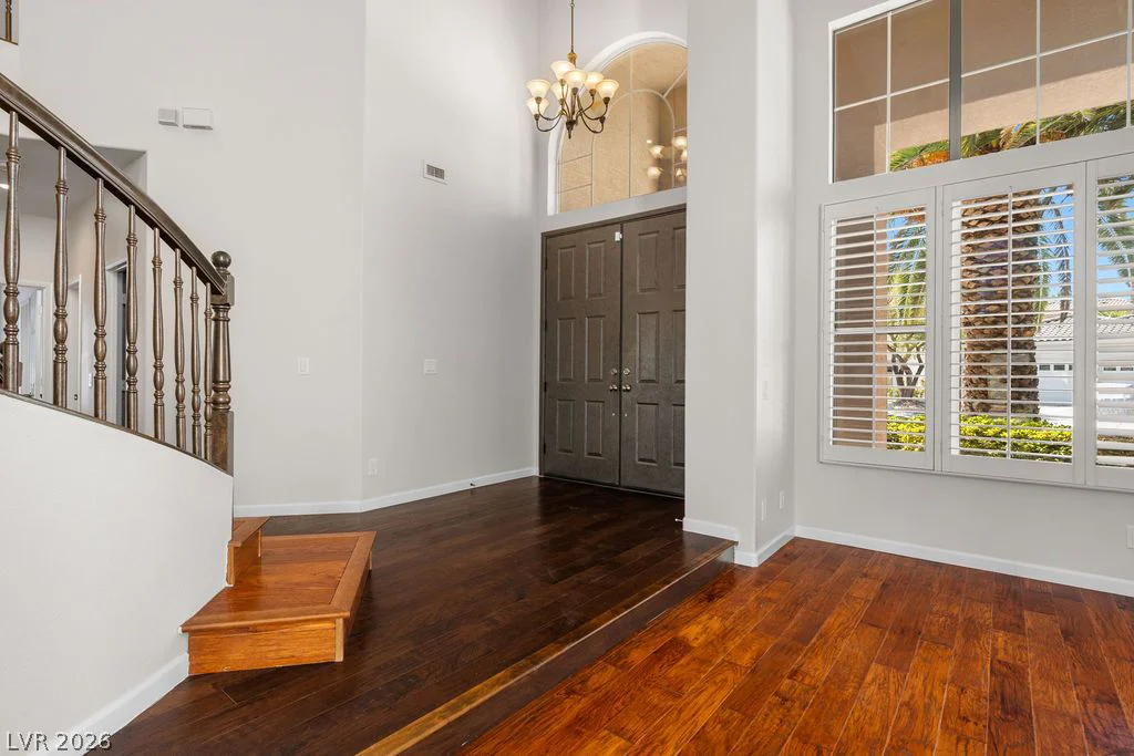2504 Hacker, Henderson, NV 89074