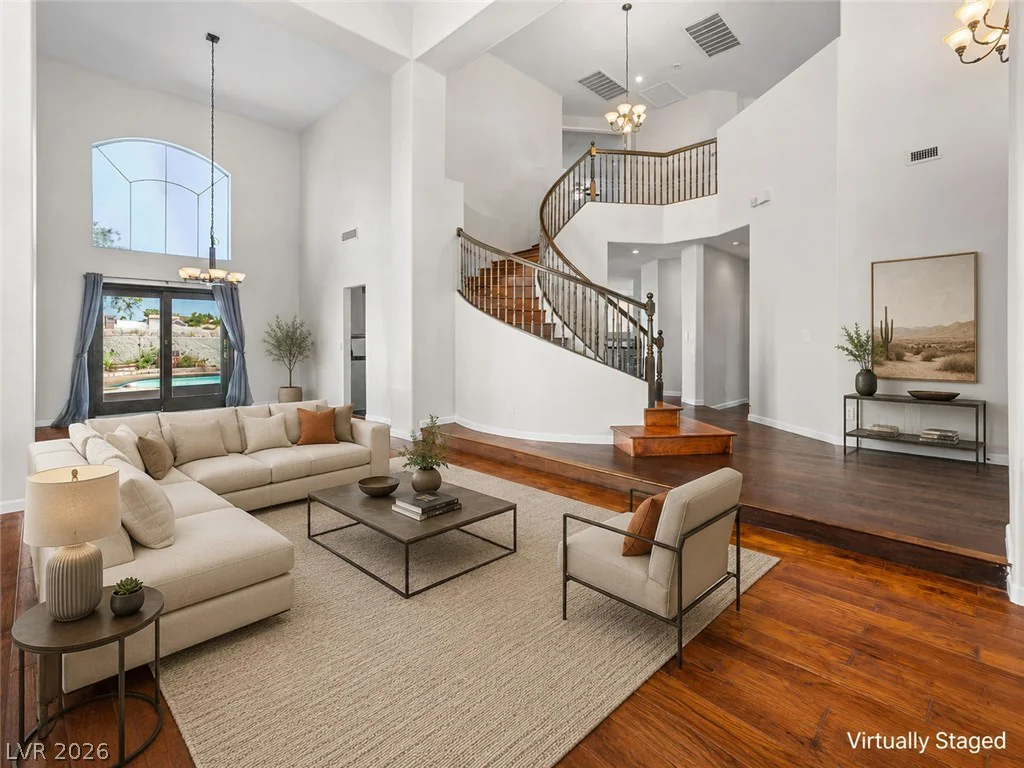 2504 Hacker, Henderson, NV 89074