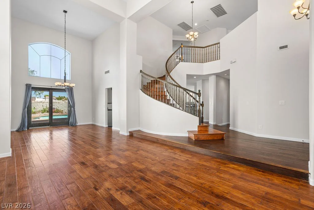 2504 Hacker, Henderson, NV 89074
