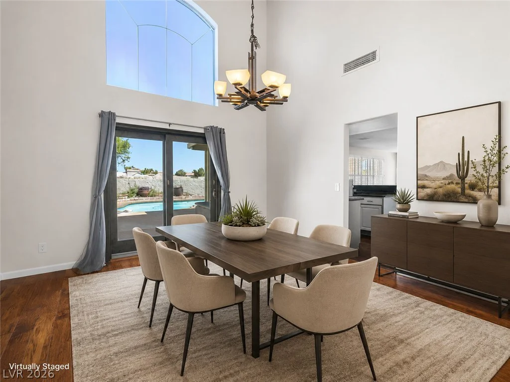 2504 Hacker, Henderson, NV 89074