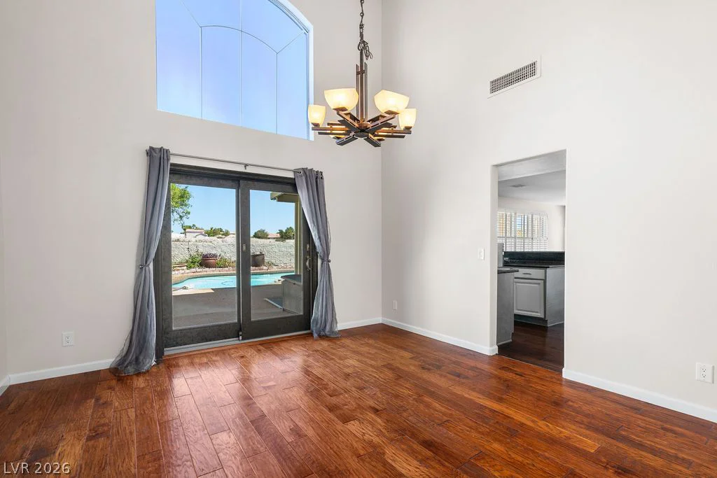 2504 Hacker, Henderson, NV 89074