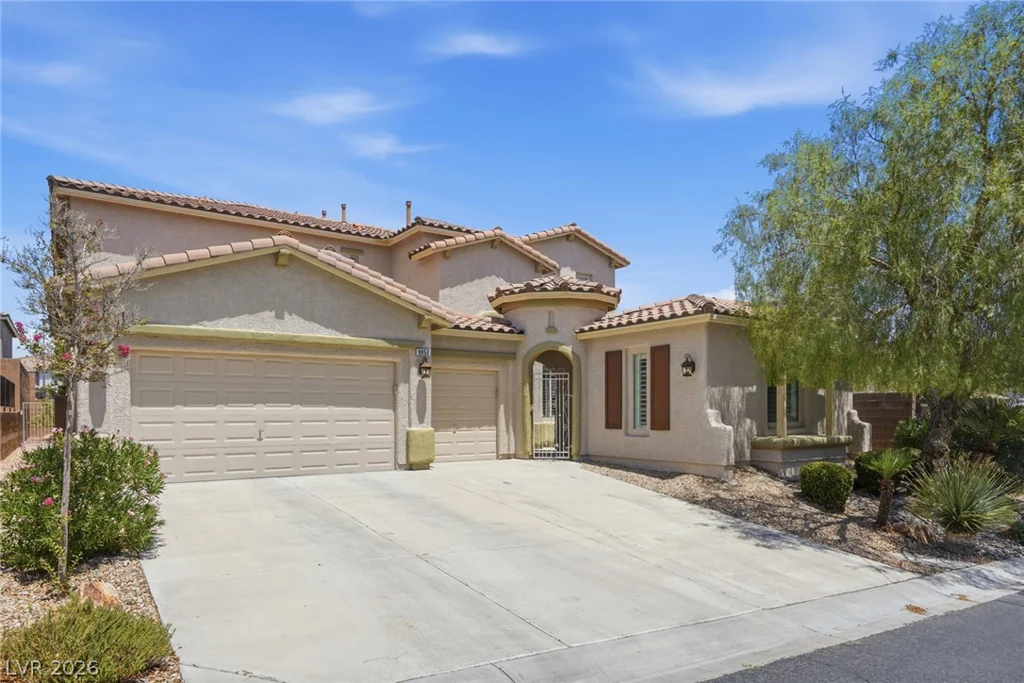 9952 Madison Walk, Las Vegas, NV 89149