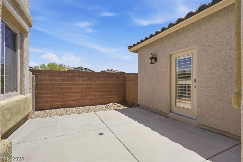9952 Madison Walk, Las Vegas, NV 89149