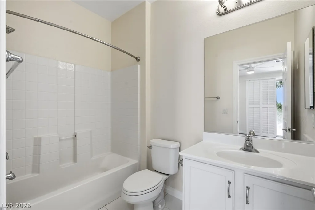 9952 Madison Walk, Las Vegas, NV 89149