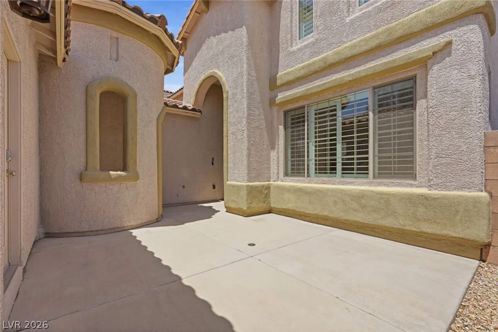 9952 Madison Walk, Las Vegas, NV 89149
