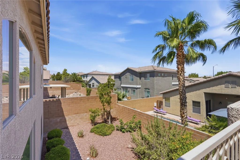 9952 Madison Walk, Las Vegas, NV 89149