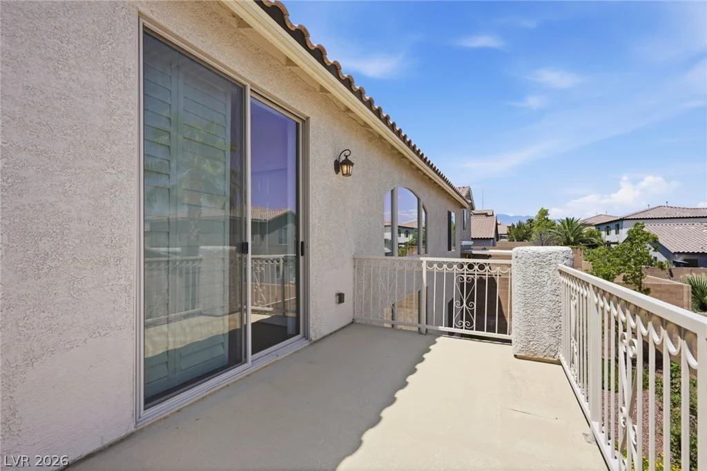 9952 Madison Walk, Las Vegas, NV 89149