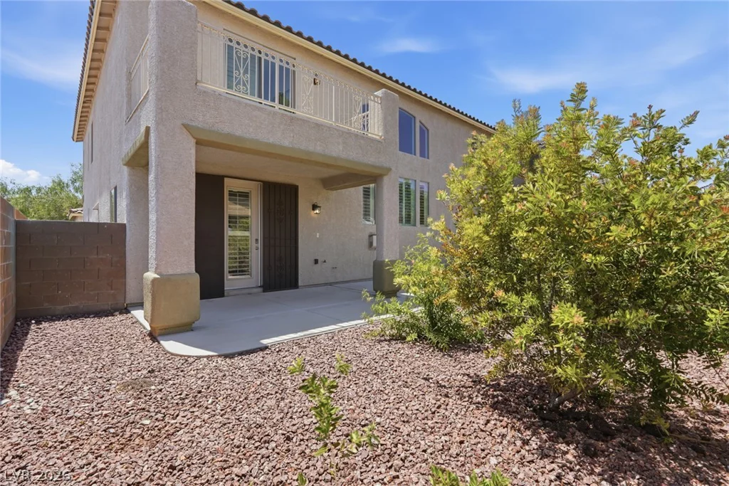 9952 Madison Walk, Las Vegas, NV 89149