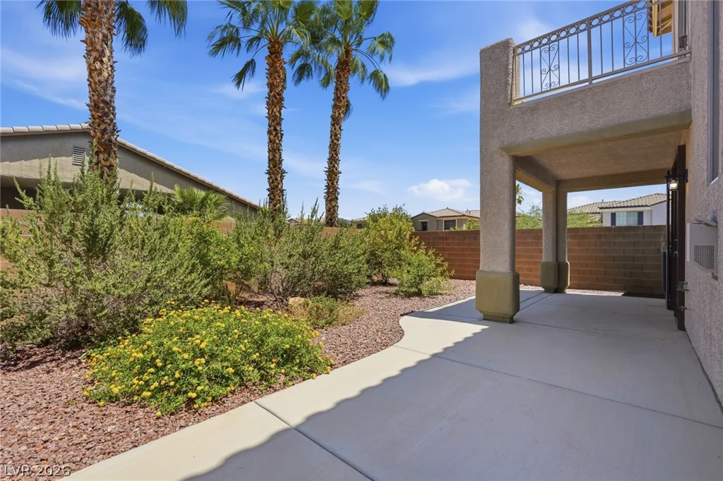 9952 Madison Walk, Las Vegas, NV 89149