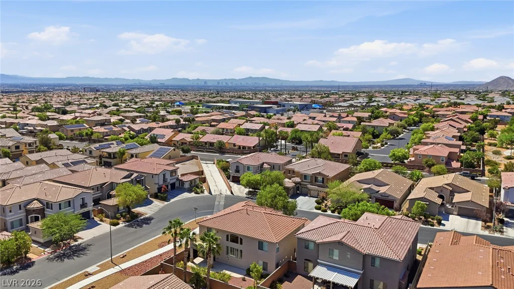 9952 Madison Walk, Las Vegas, NV 89149
