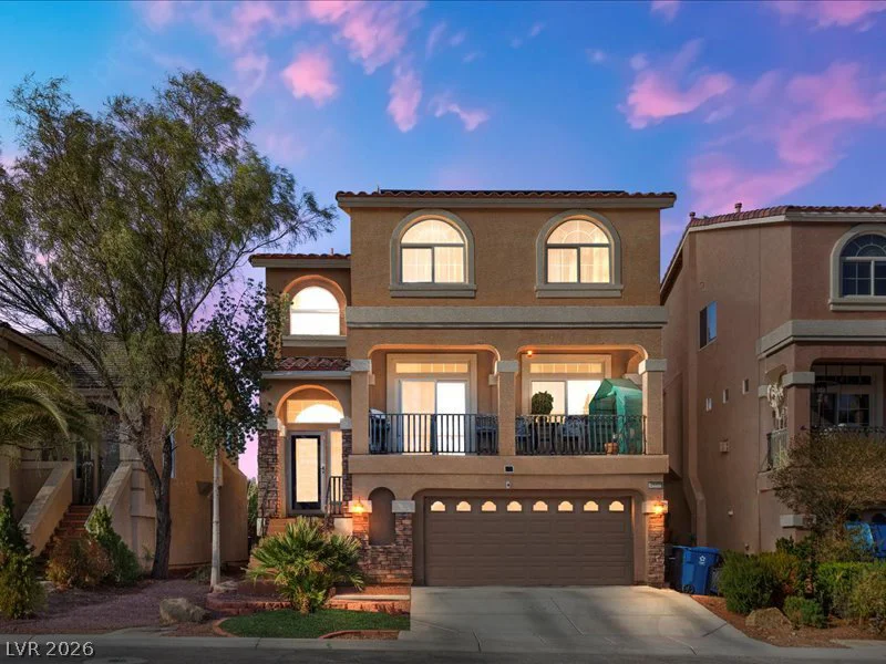 4552 Mission Meadow, Las Vegas, NV 89139