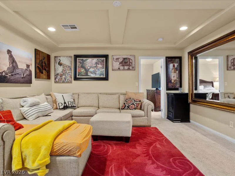 4552 Mission Meadow, Las Vegas, NV 89139
