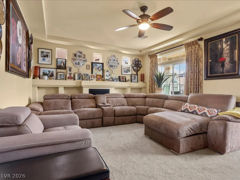 4552 Mission Meadow, Las Vegas, NV 89139