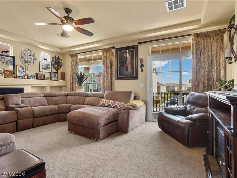 4552 Mission Meadow, Las Vegas, NV 89139
