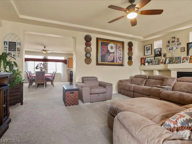 4552 Mission Meadow, Las Vegas, NV 89139