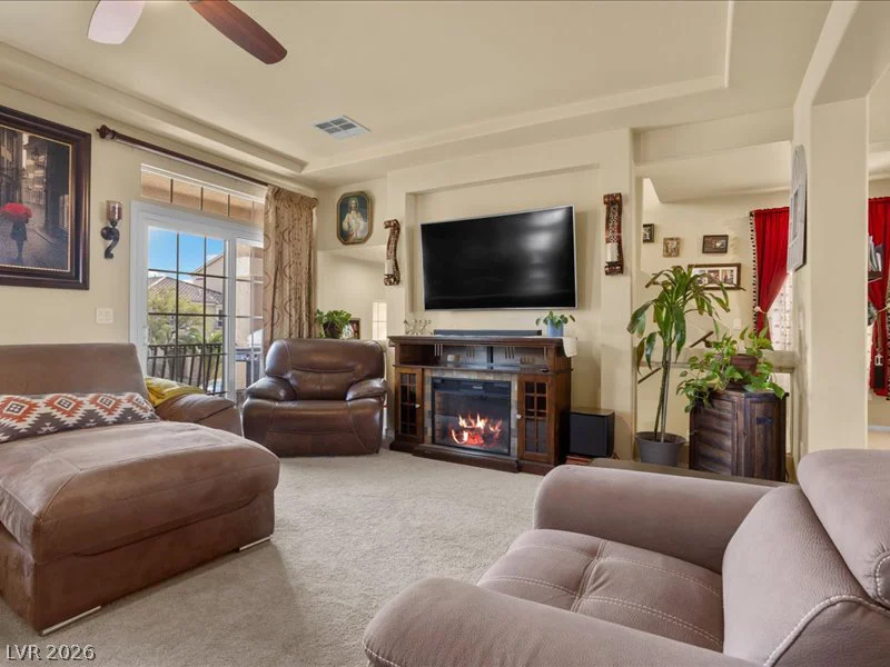 4552 Mission Meadow, Las Vegas, NV 89139