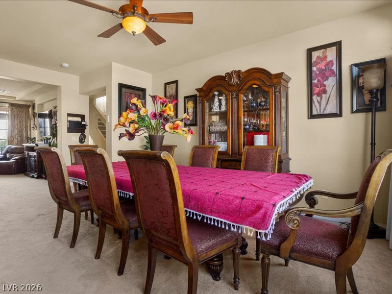 4552 Mission Meadow, Las Vegas, NV 89139