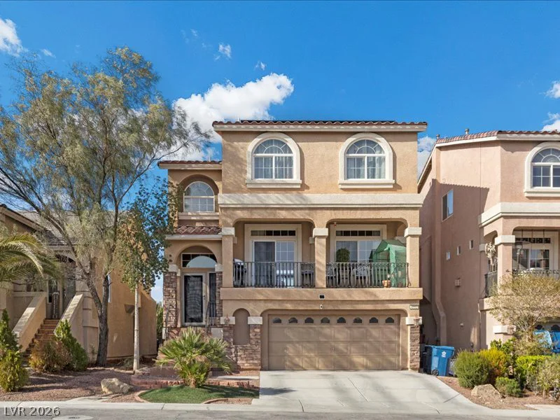 4552 Mission Meadow, Las Vegas, NV 89139