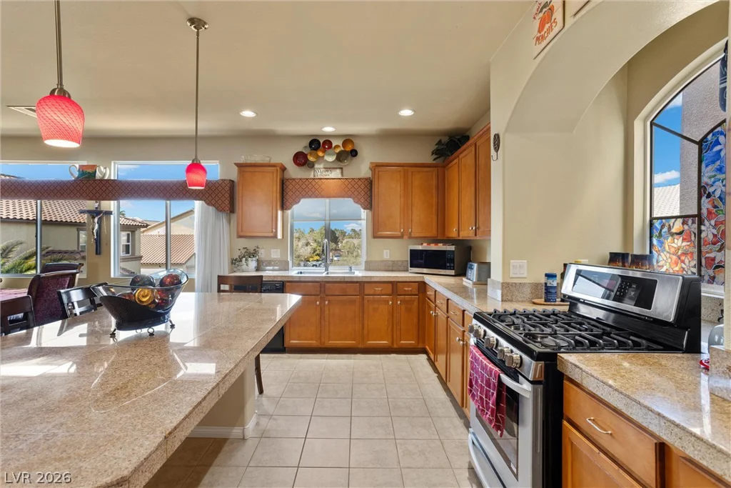 4552 Mission Meadow, Las Vegas, NV 89139