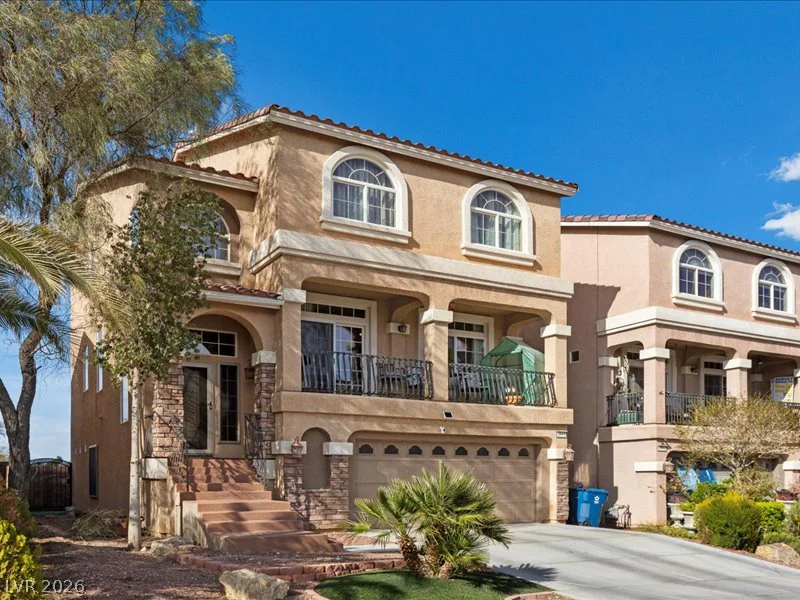 4552 Mission Meadow, Las Vegas, NV 89139