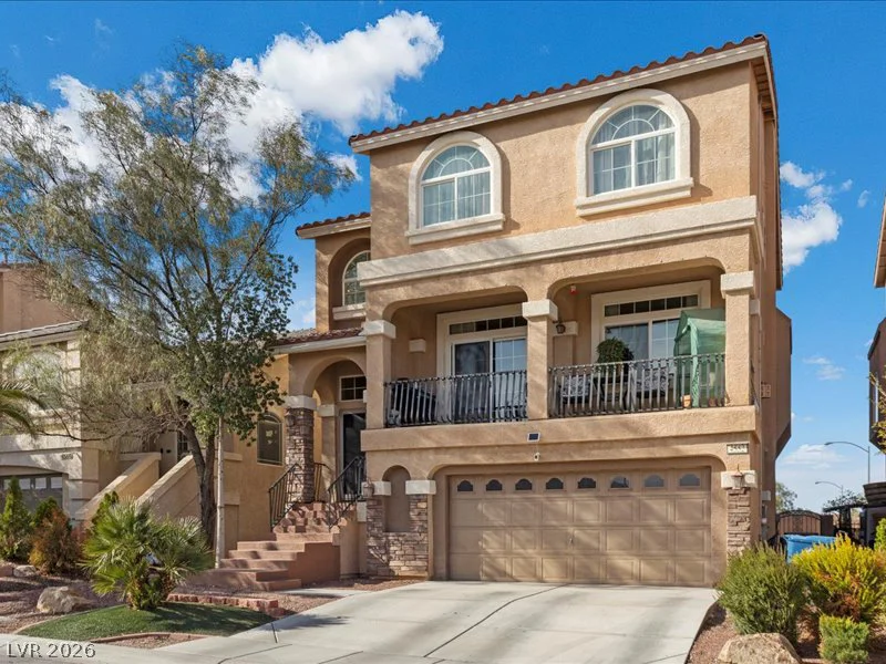 4552 Mission Meadow, Las Vegas, NV 89139
