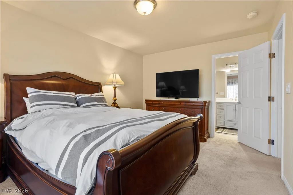 4552 Mission Meadow, Las Vegas, NV 89139