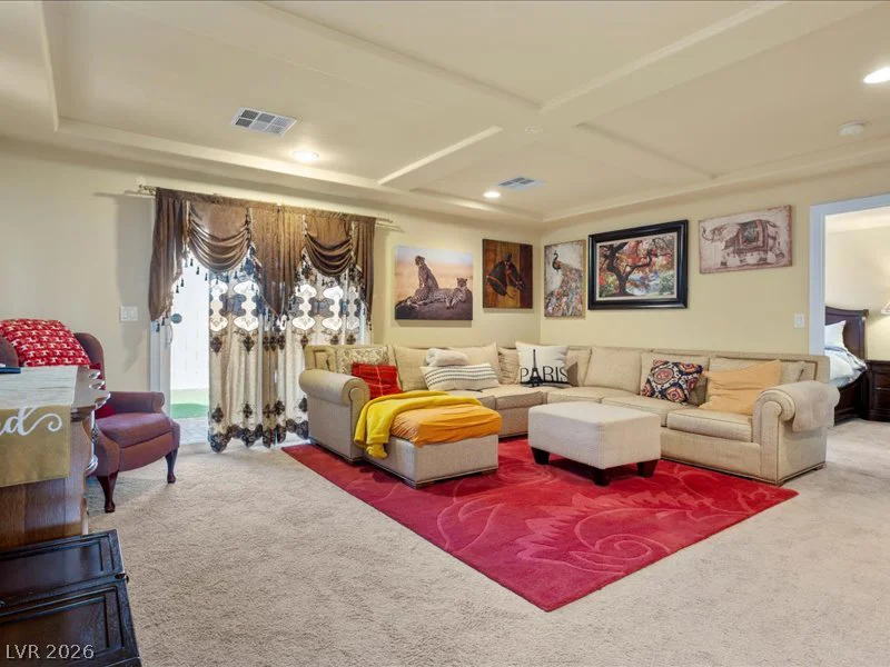 4552 Mission Meadow, Las Vegas, NV 89139