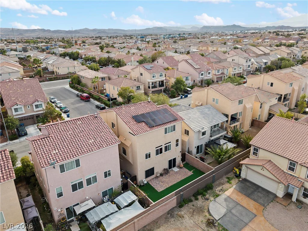 4552 Mission Meadow, Las Vegas, NV 89139