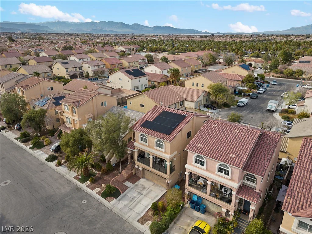 4552 Mission Meadow, Las Vegas, NV 89139