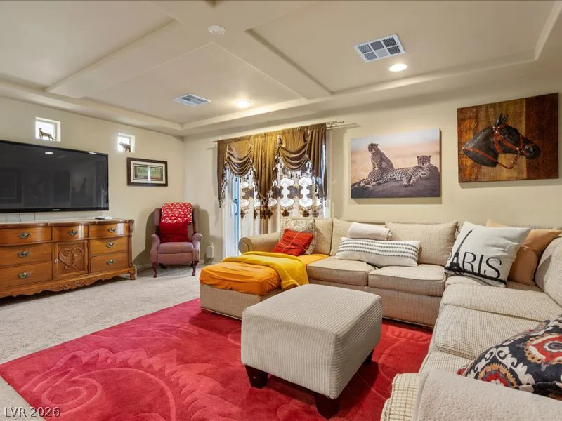 4552 Mission Meadow, Las Vegas, NV 89139
